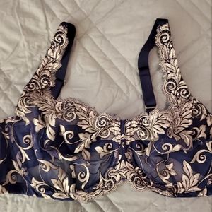 Soma Sensuous lace bra